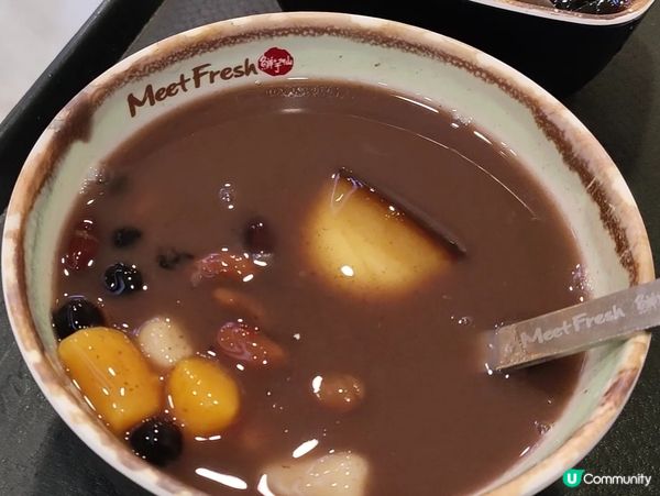 深圳鮮芋仙 台式甜品店 平香港4成！ 多間分店 座位闊落