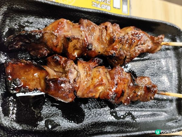 日本鳥貴族串燒居酒屋 均一價￥390 抵食好食 全國都有分店