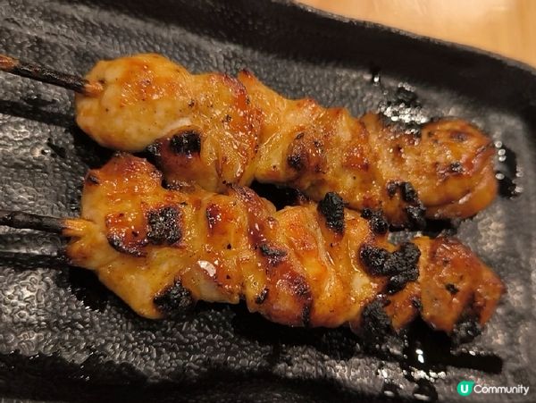 日本鳥貴族串燒居酒屋 均一價￥390 抵食好食 全國都有分店