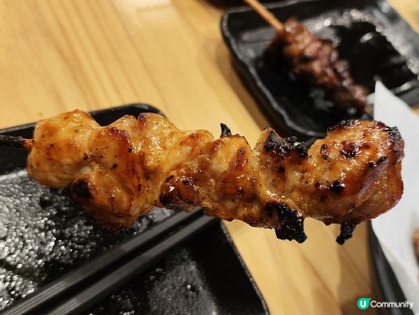 日本鳥貴族串燒居酒屋 均一價￥390 抵食好食 全國都有分店