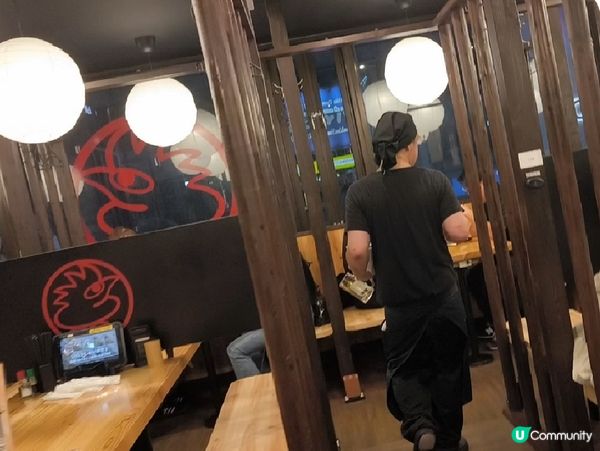 日本鳥貴族串燒居酒屋 均一價￥390 抵食好食 全國都有分店