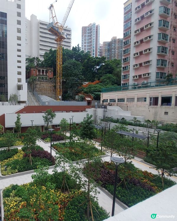 灣仔出現鐘樓？！ 