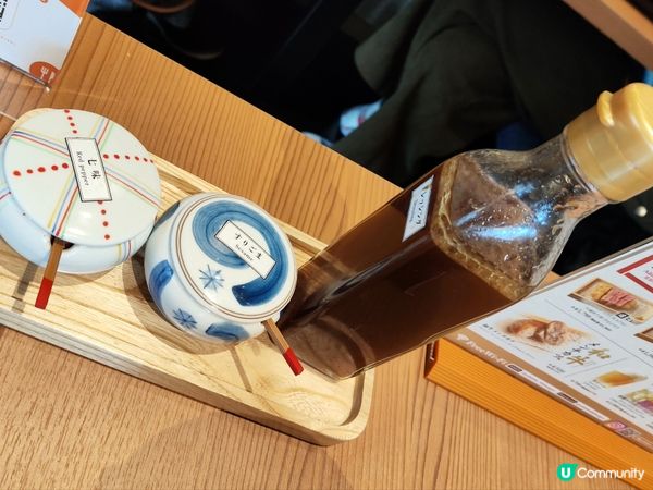 人氣 京都勝牛吉列牛排專門店 全國都有分店 自己牛排自己燒