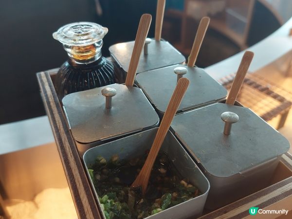 東京過江龍炭火現烤漢堡扒