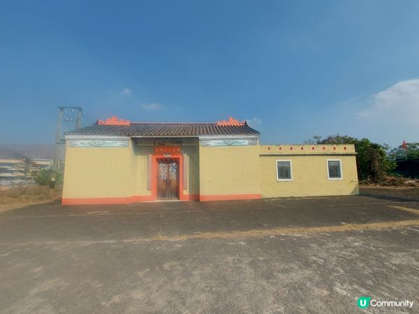 ## 周王二公書院🏛️，隱世古蹟，等你發掘！