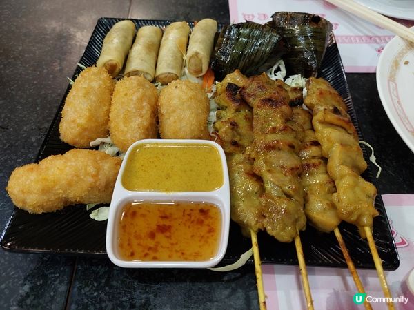 真心泰菜 😋💕💕