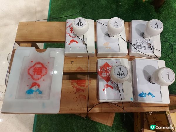 靈靈頓熊秘魯大冒險