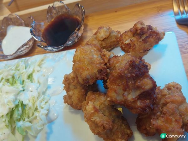 chill.....下，小伏