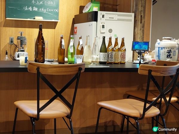 日本新潟清酒酒造之旅🍶 品嚐美酒