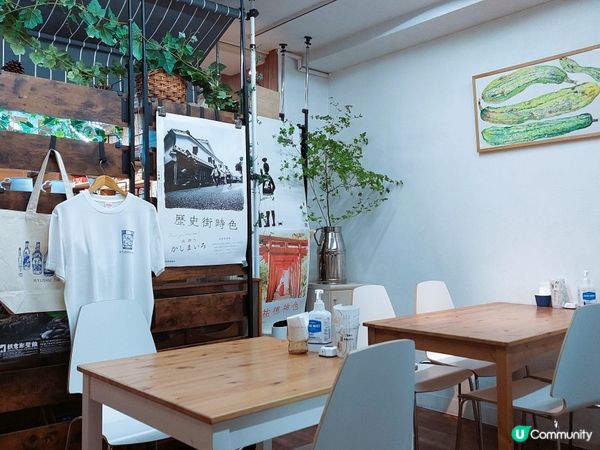 谷中銀座，舒服放鬆之旅 🚶‍♀️☕