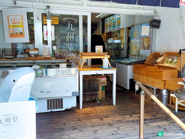 谷中銀座，舒服放鬆之旅 🚶‍♀️☕