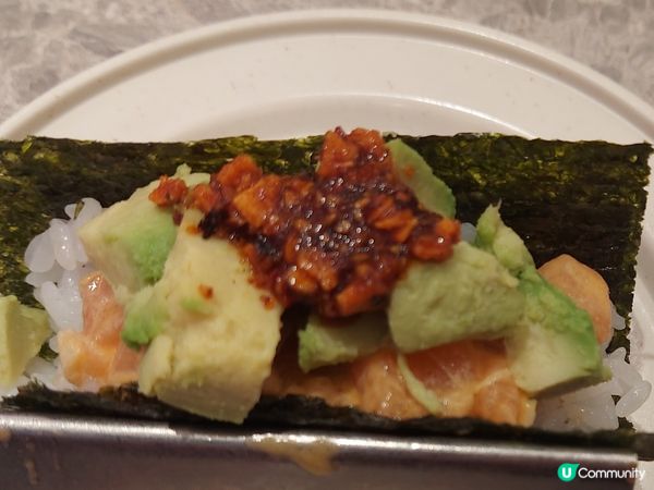 美味壽司