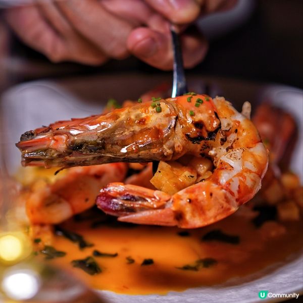 中環天星碼頭重開啦🤩 海鮮大餐等你試！