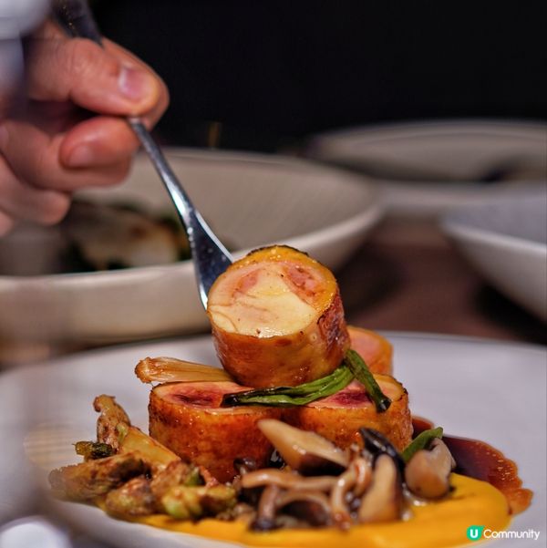 中環天星碼頭重開啦🤩 海鮮大餐等你試！