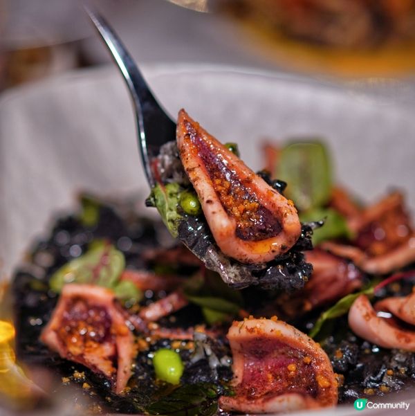 中環天星碼頭重開啦🤩 海鮮大餐等你試！