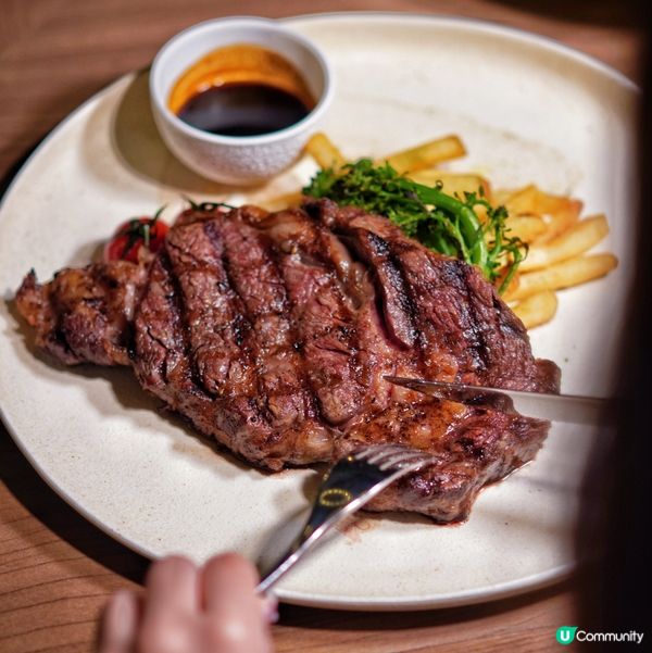 中環天星碼頭重開啦🤩 海鮮大餐等你試！