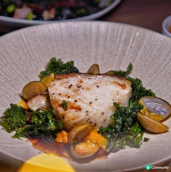 中環天星碼頭重開啦🤩 海鮮大餐等你試！