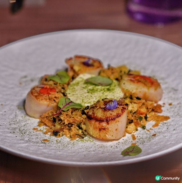 中環天星碼頭重開啦🤩 海鮮大餐等你試！