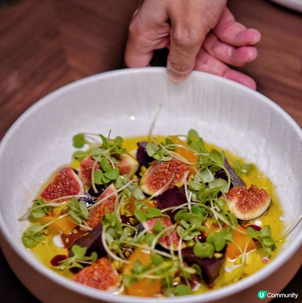 中環天星碼頭重開啦🤩 海鮮大餐等你試！