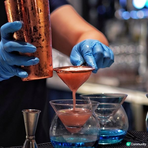 中環天星碼頭重開啦🤩 海鮮大餐等你試！