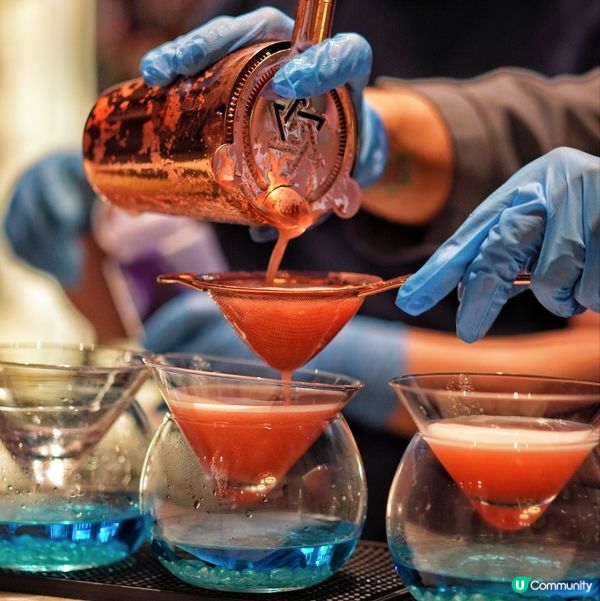 中環天星碼頭重開啦🤩 海鮮大餐等你試！