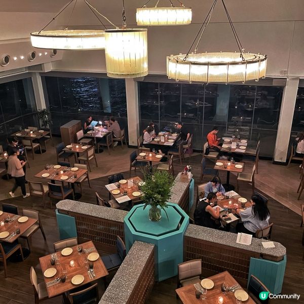 中環天星碼頭重開啦🤩 海鮮大餐等你試！