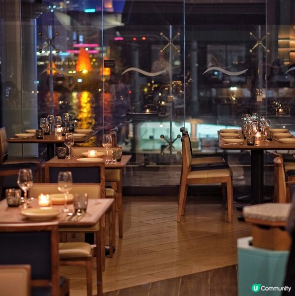 中環天星碼頭重開啦🤩 海鮮大餐等你試！