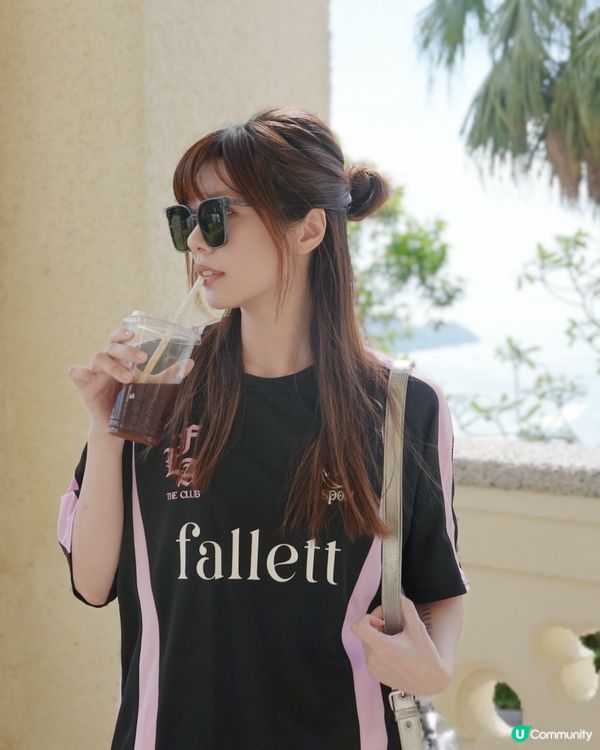 韓系太陽眼鏡😎抵買又多款🤩襯衫一流！