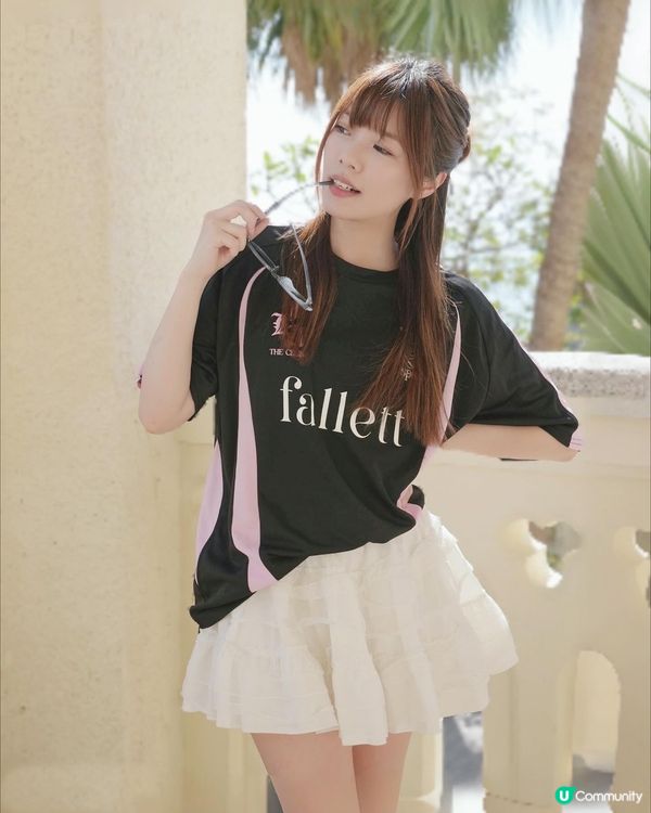 韓系太陽眼鏡😎抵買又多款🤩襯衫一流！