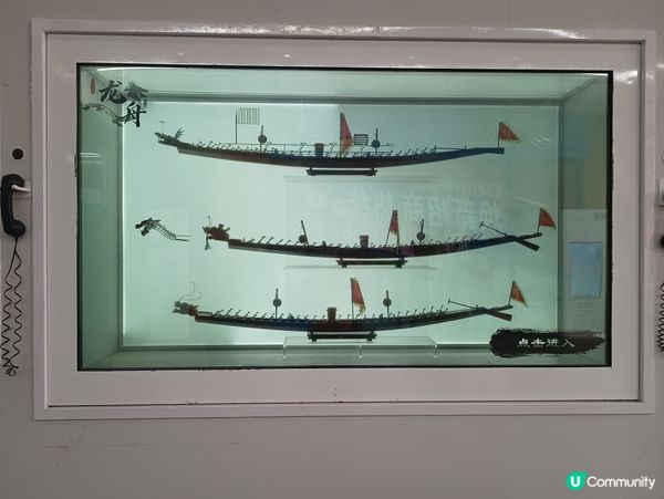 有創意的展覽🖥️