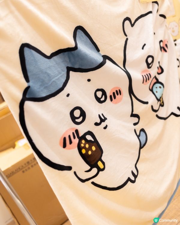 / 𝘾𝙝𝙞𝙞𝙠𝙖𝙬𝙖迷請註意⚠️ /