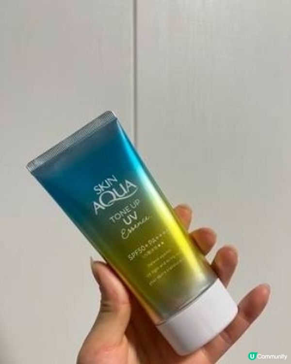 SUNPLAY美肌亮膚防曬隔離霜