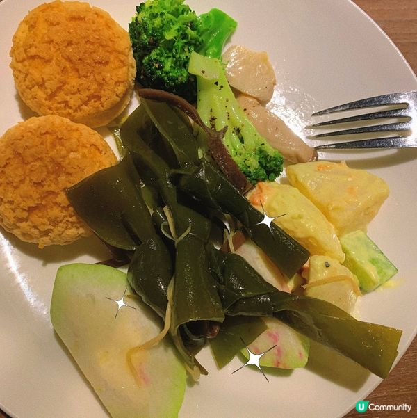 台北｜德立莊酒店自助早餐🥐