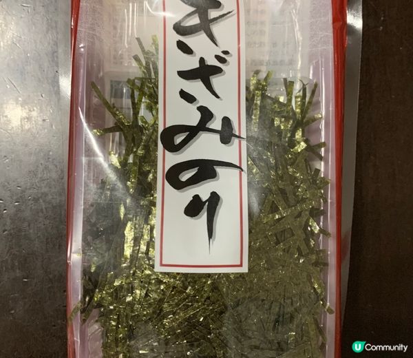 蕎麥冷麵餐（一人份量）