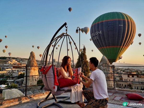 假如你想⋯⋯求婚，入黎睇內文