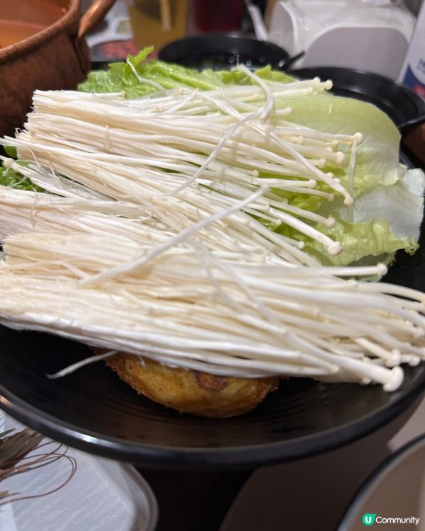 1.  牛魔王注意！極品奈禾牛放題🤤！$359任食！😋