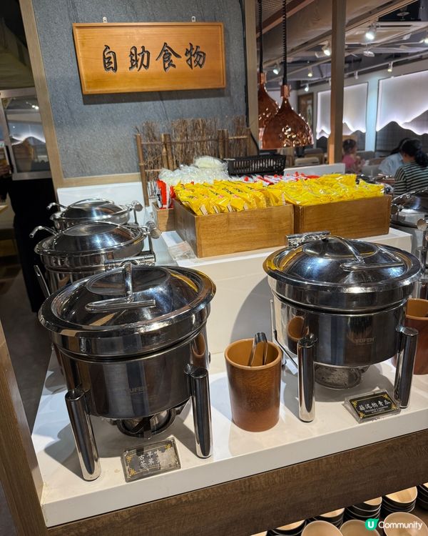 1.  牛魔王注意！極品奈禾牛放題🤤！$359任食！😋