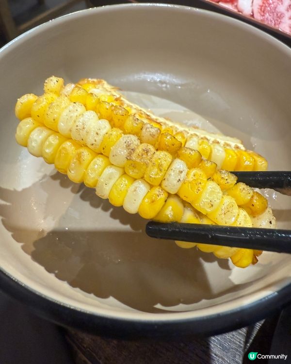 1.  牛魔王注意！極品奈禾牛放題🤤！$359任食！😋