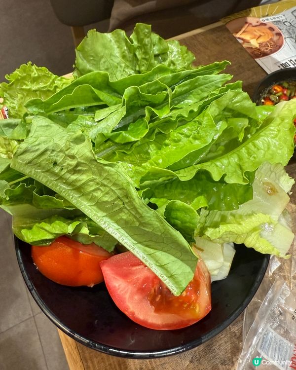 1.  牛魔王注意！極品奈禾牛放題🤤！$359任食！😋