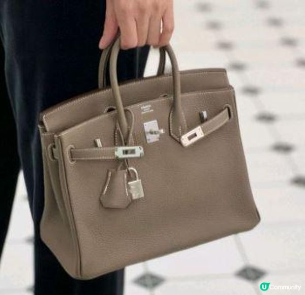 真心推薦，Hermes手袋遇到公平回收，唔使擔心俾人呃！