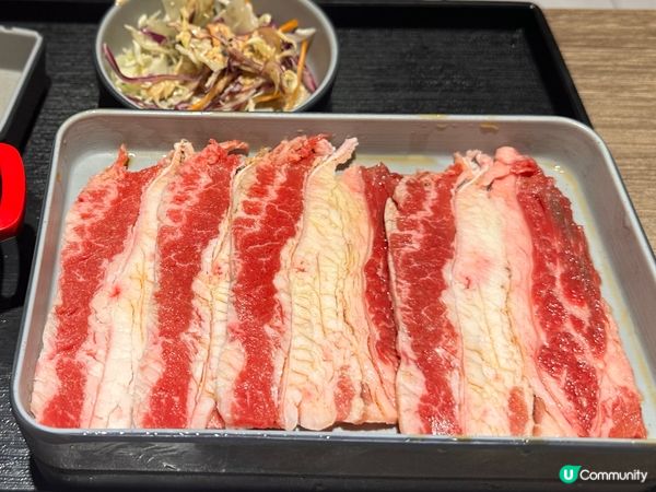 好味日式燒肉