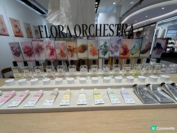 復活節me time活動- 擴香石和繩結工作坊