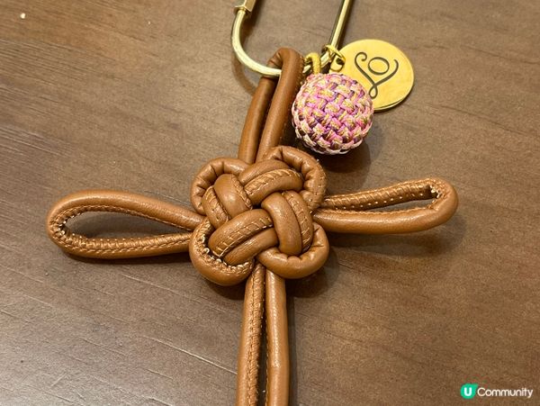 復活節me time活動- 擴香石和繩結工作坊