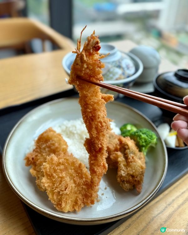 酒店頂層隱藏版!開揚河景中細味日式風味