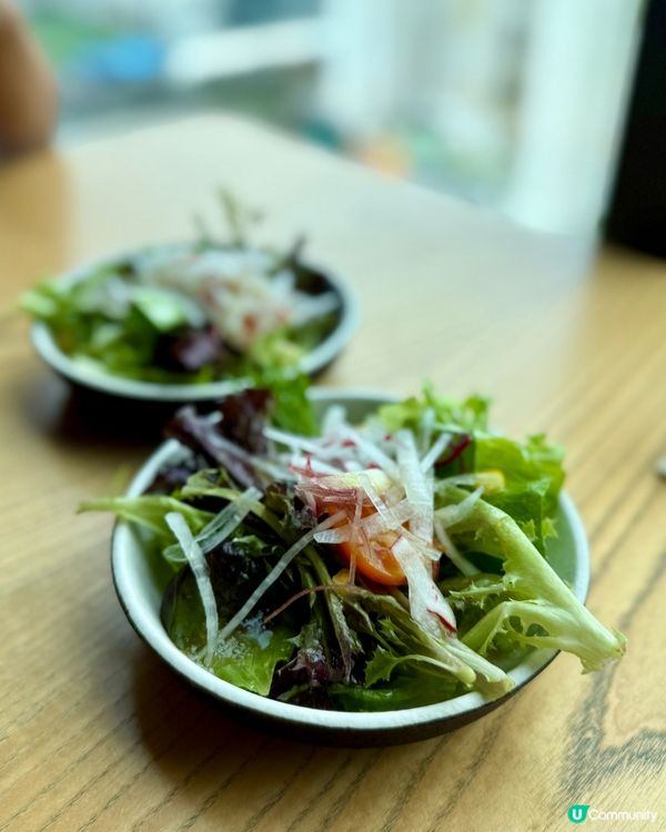 酒店頂層隱藏版!開揚河景中細味日式風味
