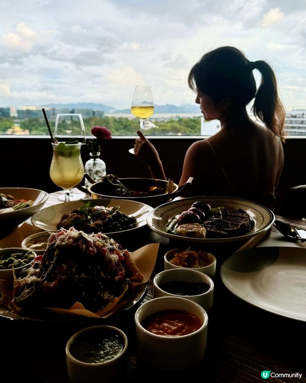 【🥂文青 x 浪漫系列💛吃一餐具儀式感的慰勞宴】