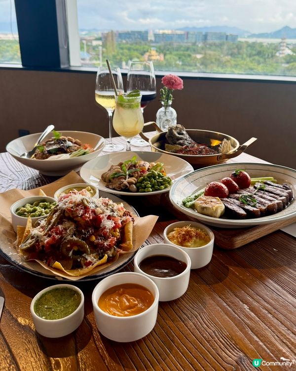 【🥂文青 x 浪漫系列💛吃一餐具儀式感的慰勞宴】