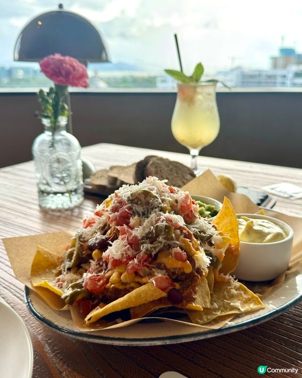 【🥂文青 x 浪漫系列💛吃一餐具儀式感的慰勞宴】