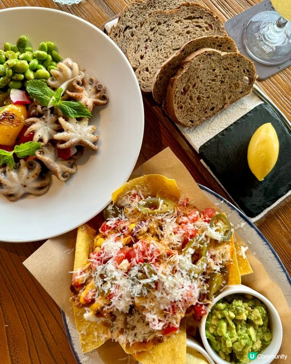 【🥂文青 x 浪漫系列💛吃一餐具儀式感的慰勞宴】