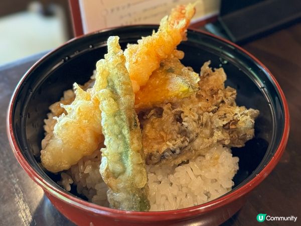 嵐山豆腐盛宴😋欣賞庭園景致💚🍃